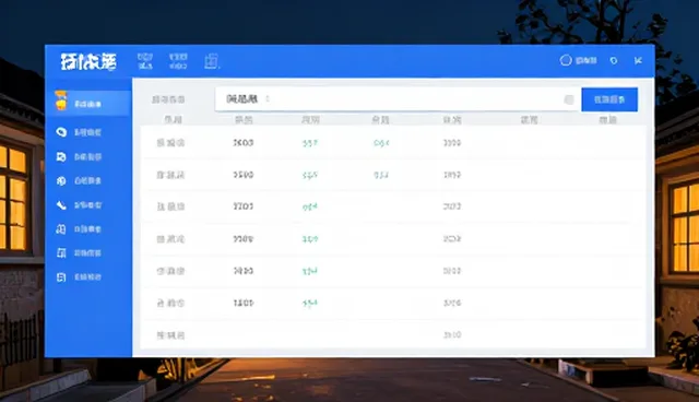数据监测分析在餐饮系统中的实际应用与价值