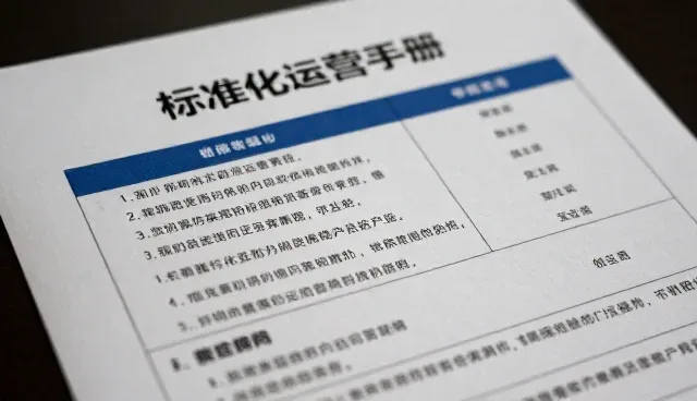 门店运营品质管控的数字化转型路径